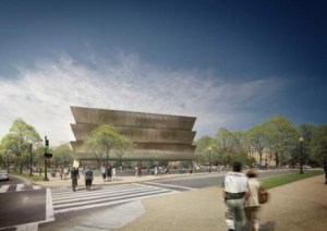 National Museum of African American History and Culture
