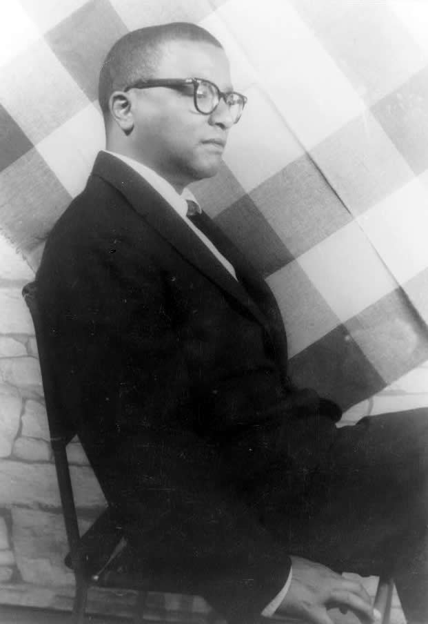 BillyStrayhorn1958