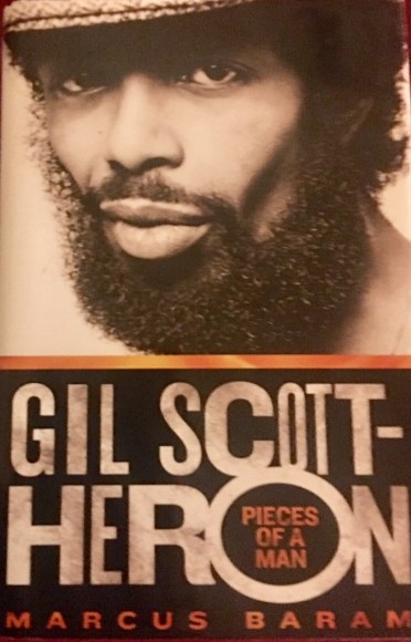 Pieces of a Man Book Cover