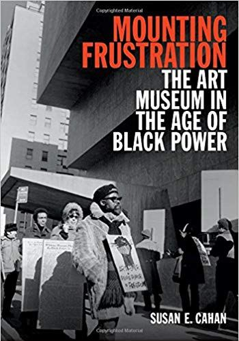 Mounting Frustration Book Cover